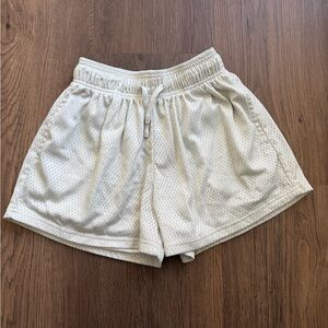 Inaka Power Athletic Shorts
